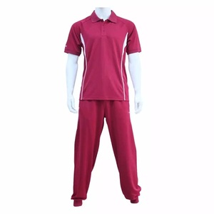 Maillot de cricket réversible unisexe pour adulte, 100 % polyester, logo personnalisé, impression numérique, respirant, anti-humidité, nouveau style - Product Image 5