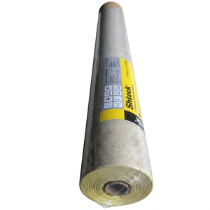 Membrana Impermeable y Transpirable Kosite de 1-2 m de Ancho y 50 m de Largo para Aislamiento de Techos y Paredes - Product Image 1