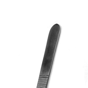 Poignée de scalpel chirurgical en acier inoxydable de haute qualité porte-lame d'instrument chirurgical poignée de scalpel médical par pentax chirurgical - Product Image 5