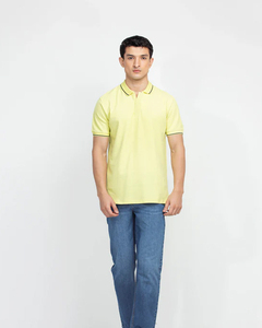 Polos 100% Algodón Bordados, Camisetas Polo Personalizadas con Logotipo, Camisetas de Golf Casuales de Alta Calidad para Hombre - Product Image 2