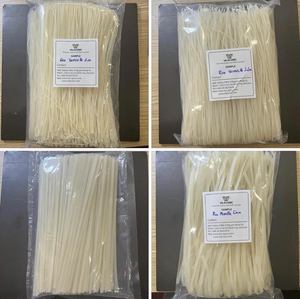 Nouilles de riz, vermicelles de riz 3 mm, 4 mm, 5 mm. Idéal pour les plats asiatiques. Jacob. - Product Image 4