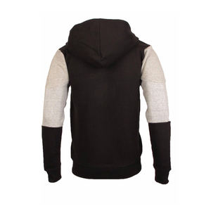 2023 survêtement à fermeture éclair avec logo personnalisé pour hommes survêtement de jogging tissé respirant de haute qualité survêtement décontracté hiver plaine Jogging survêtement - Product Image 6