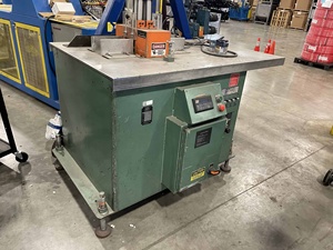 Extrusora 2004 R D N 3-18 en Funcionamiento, Lista para Enviar - Product Image 6