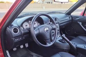 MAZDA MAZDASPEED MX-5 MIATA 2005 USADO, Volante a la Izquierda/Derecha - Product Image 4