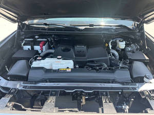 Toyota Tundra Limited 2024 d'occasion en excellent état - Product Image 6