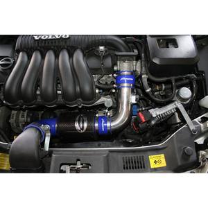 Kit d'admission d'air en fibre de carbone de haute qualité pour Volvo S40 - Product Image 6
