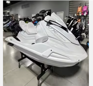 Yamaaha waverunnerss VX Cruiser พร้อมเสียงประสิทธิภาพสูงพร้อมส่ง24เดือน - Product Image 1