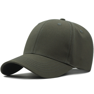 Casquette de baseball multi-panneaux personnalisée de haute qualité, fabriquée au Pakistan, pour les vêtements de sport de plein air pour hommes, vente en gros - Product Image 2