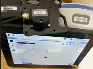 Sistema de Autoguiado JY305 para Tractor, GPS Agrícola, <span class=keywords><strong>GNSS</strong></span> para Tractor - Product Image 3