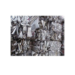 Chatarra de Aluminio de Alta Pureza 99.9% Grado 6063, Materia Prima Industrial, Alambre de Aleación, Origen CA, Marca CUSTOM, Exportación - Product Image 4