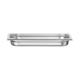 Contenitore per Alimenti Budget Line GN 1/3 15L 325x176x(H)40mm - Product Image 1
