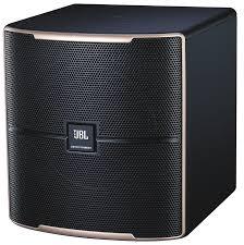 VENTES CHAUDES Subwoofer amplifié Pasión 12SP - Product Image 2