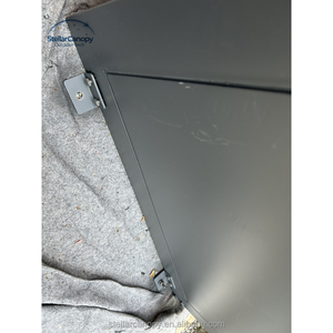 Cuisine extérieure modulaire durable Barbecue Îlot de cuisine <span class=keywords><strong>Camping</strong></span> Ouverture Cuisine extérieure - Product Image 4