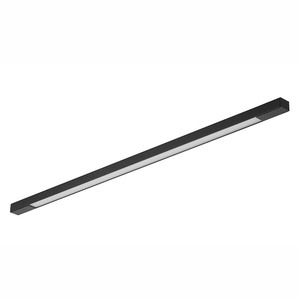 Iluminación <span class=keywords><strong>de</strong></span> pista lineal LED magnética compacta <span class=keywords><strong>de</strong></span> estilo moderno para uso en interiores 18W <span class=keywords><strong>Dali</strong></span> Triac 0-10V Modo <span class=keywords><strong>de</strong></span> atenuación para hoteles boutique - Product Image 2