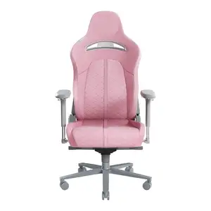 Игровое кресло премиум-класса со встроенной поясничной опорой (стол/офисное кресло, многослойная синтетическая кожа
