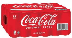 Coca Cola Refrescos 330 Ml, 1L, 1.5L, 2L Disponible PARA LA Venta/Coca Cola Carbonatada Bebida Carbonatada - Product Image 5