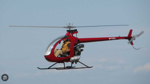 Hélicoptère Mosquito's XE285 à prix d'usine - Product Image 4