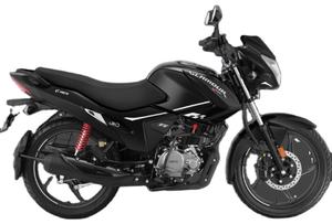 Otorcycle-Lamour TEC 125, ISC, rom, ndia - Product Image 2