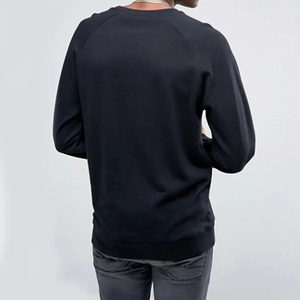 Sudaderas de Invierno Premium para Hombre, Corte Holgado, Estilo Urbano, Ecológicas, Proveedor OEM Personalizado - Product Image 2