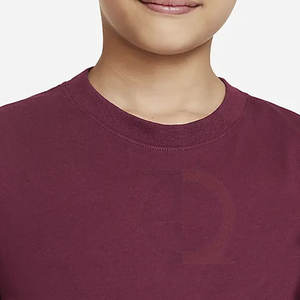 Gran oferta de camisetas para niños y hombres, camisetas transpirables para niños, camisetas para niños con logotipo personalizado - Product Image 3