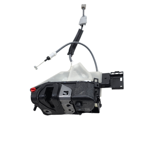 CERRADURA TRASERA IZQUIERDA OPEL Corsa Serie F PSA292854 (19>) - Product Image 3