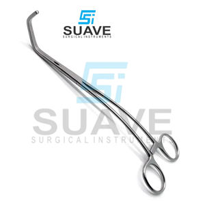 Nuevo producto básico al por mayor, el mejor proveedor, transeúntes de tubo torácico de última CALIDAD DE SUAVE SURGICAL INSTRUMENTS - Product Image 6