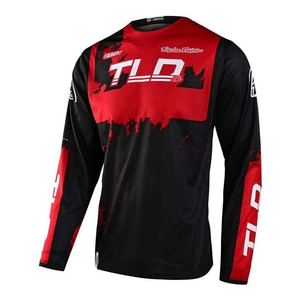 Sublimación personalizada, camiseta Polo de carreras de motos, ropa deportiva, Jersey y pantalones con nombre de equipo de Motocross, ropa de carreras de automóviles - Product Image 5