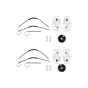 ชุดซ่อมกระจก-ขวา-ซ้าย-ชุดสำหรับเปอโยต์206 - Product Image 3