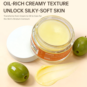 <span class=keywords><strong>Crema</strong></span> <span class=keywords><strong>Viso</strong></span> Vegana OEM Etichetta Privata Anti-Età con Vitamina E e Franchincenso, Lozione Naturale Nutriente - Product Image 4