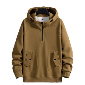 Fabricant bangladais vêtements 400 gsm sweat à capuche graphique impression numérique sweat à capuche personnalisé DTG unisexe recadrée surdimensionné sweat à capuche pas cher - Product Image 3