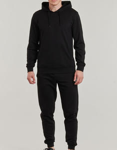 Trajes Deportivos Modernos de Cintura Elástica, Diseño Personalizado, Fabricación OEM, Alta Calidad, Ecológicos, 100% Algodón, el Mejor Producto para Hombre - Product Image 3