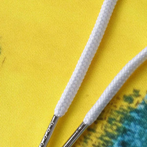 Nouveaux sweats à capuche vierges pour hommes de haute qualité, personnalisables par sublimation - Product Image 5