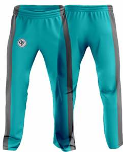 Maillot de cricket personnalisé T20 avec pantalon et casquettes par Cp Sportswear Pakistan - Product Image 2