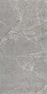 Carreau de marbre en porcelaine brillante 80x160 gris fusion Offre Spéciale Carreaux de mur émaillés polis pour hall extérieur Premium moderne - Product Image 4