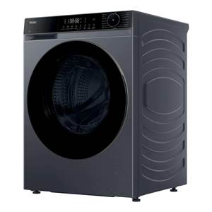 Lavadora de Carga Frontal AE 1400 rpm, 8+5 Kg, SERIE X5 HWD80BP14357GTIT, Antracita, 59.5x50.7x85cm - Product Image 2