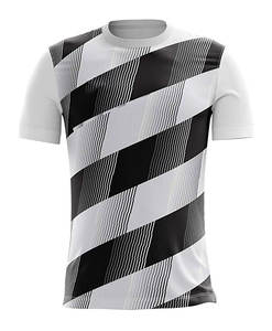 Camiseta de Fútbol 2026, Duradera, 100% Poliéster, Impermeable, Manga Corta, Ropa Deportiva Informal, Jersey de Fútbol de Selección Nacional - Product Image 3