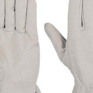 Guantes de Trabajo Casuales de Algodón/Spandex, Transpirables, Antideslizantes, Diseño Cómodo, Diferentes Colores - Product Image 6