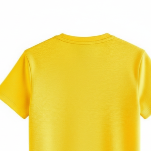 High Quality Oversized Formal T-<b>Shirt</b> 100% Cotton Knitted Shortsleeve Breathable Quick Dry <b>Summer</b> Wear Best Selling Men's Plain - Product Image 5