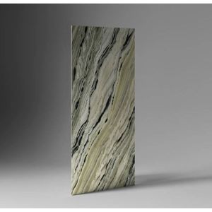 Plans de travail personnalisés pour cuisines et salles de bain, en porcelaine et pierre naturelle, marbre de Carrare Calacata pour projets hôteliers, découpe préfabriquée - Product Image 3