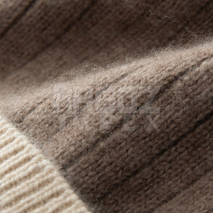 Bonnets jacquard de qualité supérieure Style personnalisé Meilleur matériel Bonnets en ligne - Product Image 4