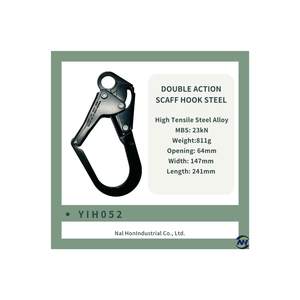 Gancho para andamio YIH052 - Product Image 2