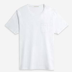 T-shirt 100% coton léger de haute qualité avec impression personnalisée pour homme - Product Image 5