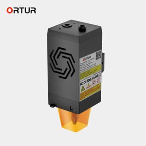 2023 <span class=keywords><strong>ORTUR</strong></span>, módulo de grabado láser de <span class=keywords><strong>10W</strong></span> para máquina de grabado y corte, nuevos accesorios láser, piezas de repuesto para máquina láser - Product Image 4