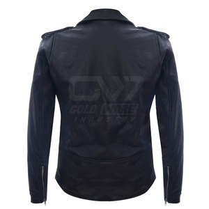 แจ็คเก็ตมอเตอร์ไซด์ระบายอากาศได้ดี - Product Image 4