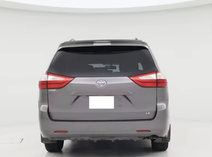 TOYOTA SIENNA LE 2015 USADA, 7 PASAJEROS, ASIENTO CON ACCESO AUTOMÁTICO, VOLANTE A LA IZQUIERDA/DERECHA - Product Image 2