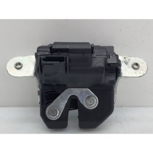 CERRADURA DE LA PUERTA TRASERA FIAT 500 L Trekking/Cross Series 51958384 (13>) - Product Image 2