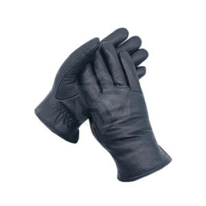 Guantes de Conducir de Cuero 2025, Transpirables, de Secado Rápido, Unisex, para Todas las Temporadas, de Alta Calidad - Product Image 4