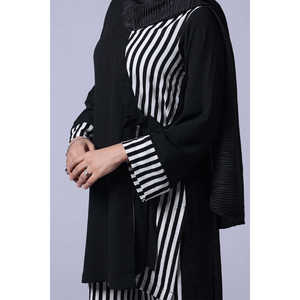 ชุดฮาลาสำหรับผู้หญิง เสื้อผ้าที่สง่างามและมีสไตล์สำหรับผู้หญิง - Product Image 2