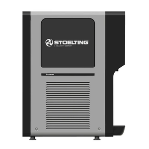 <b>HOME</b> DELIVERY GravityFed Single-Flavor Countertop Soft Serve <b>Machine</b> - 115V <b>Ice</b>-Creaming <b>Machines</b> - Product Image 3