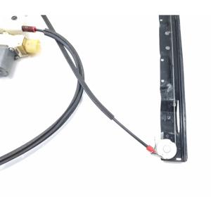 Lève-vitre électrique avant gauche FORD Galaxy Series (CA1) QXWA, QXWB, QXWC, UFWA (06>15) - Product Image 3